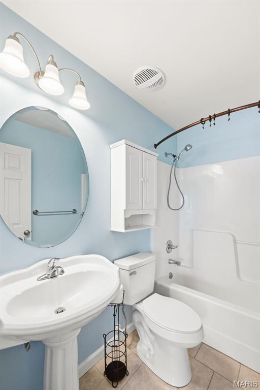 Heritage Pointe #3 - Residential
