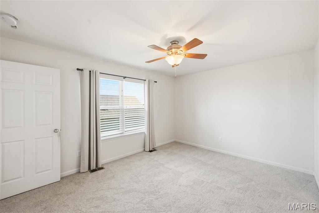 Heritage Pointe #3 - Residential