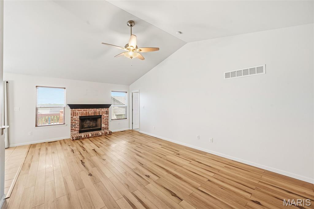 Heritage Pointe #3 - Residential