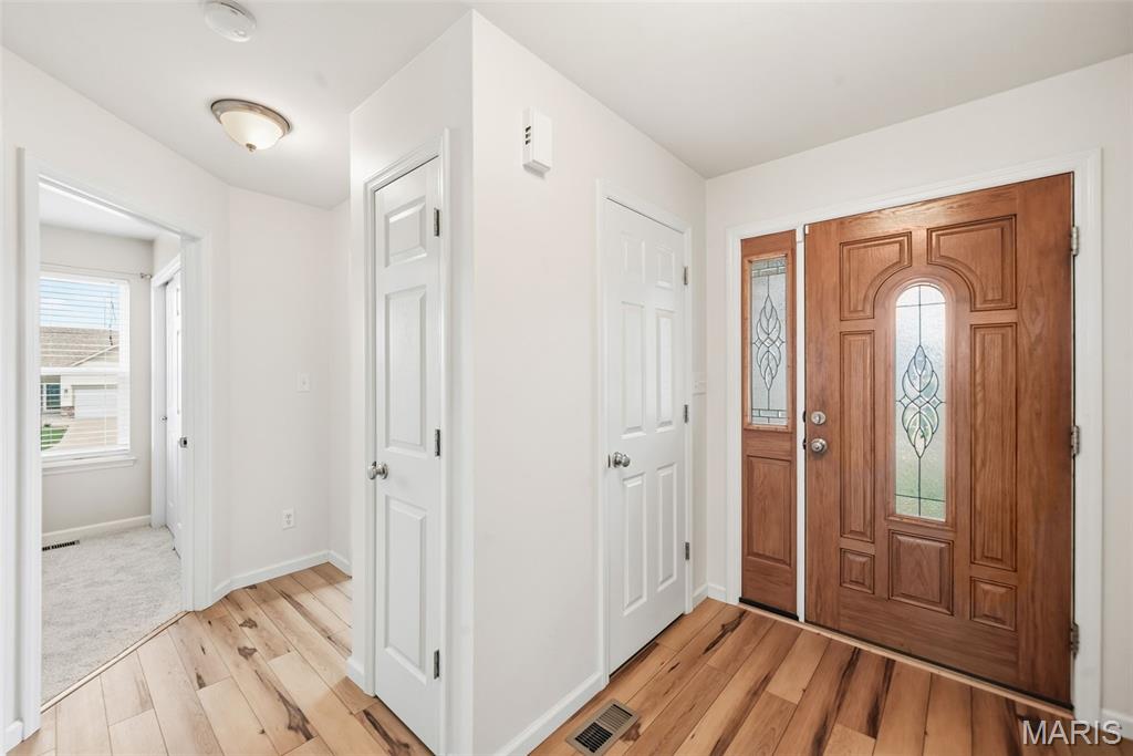 Heritage Pointe #3 - Residential