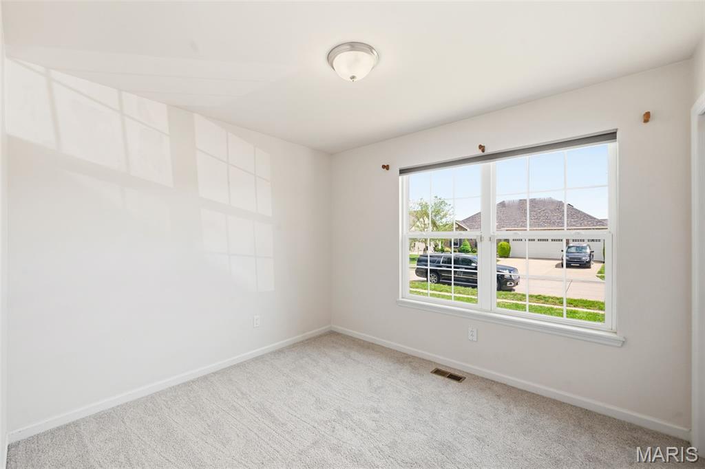 Heritage Pointe #3 - Residential