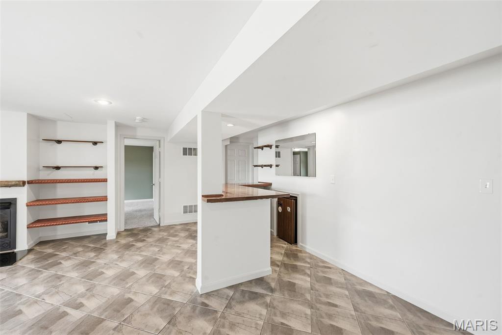 Heritage Pointe #3 - Residential
