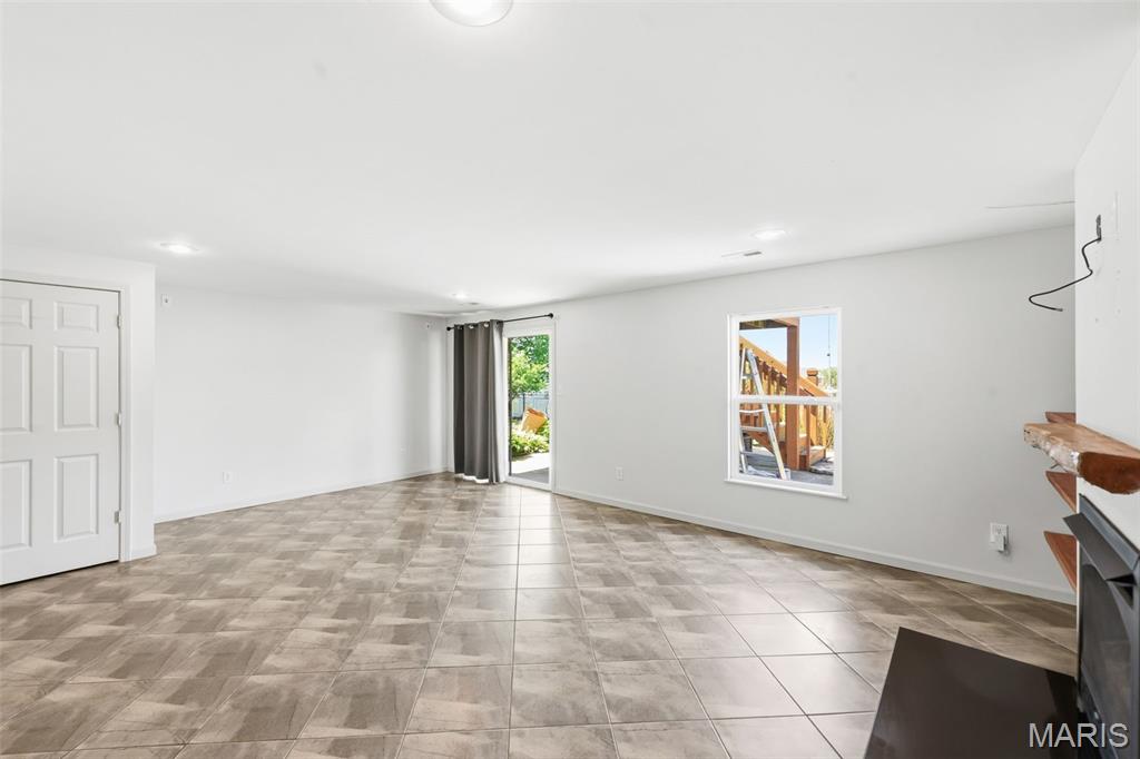 Heritage Pointe #3 - Residential