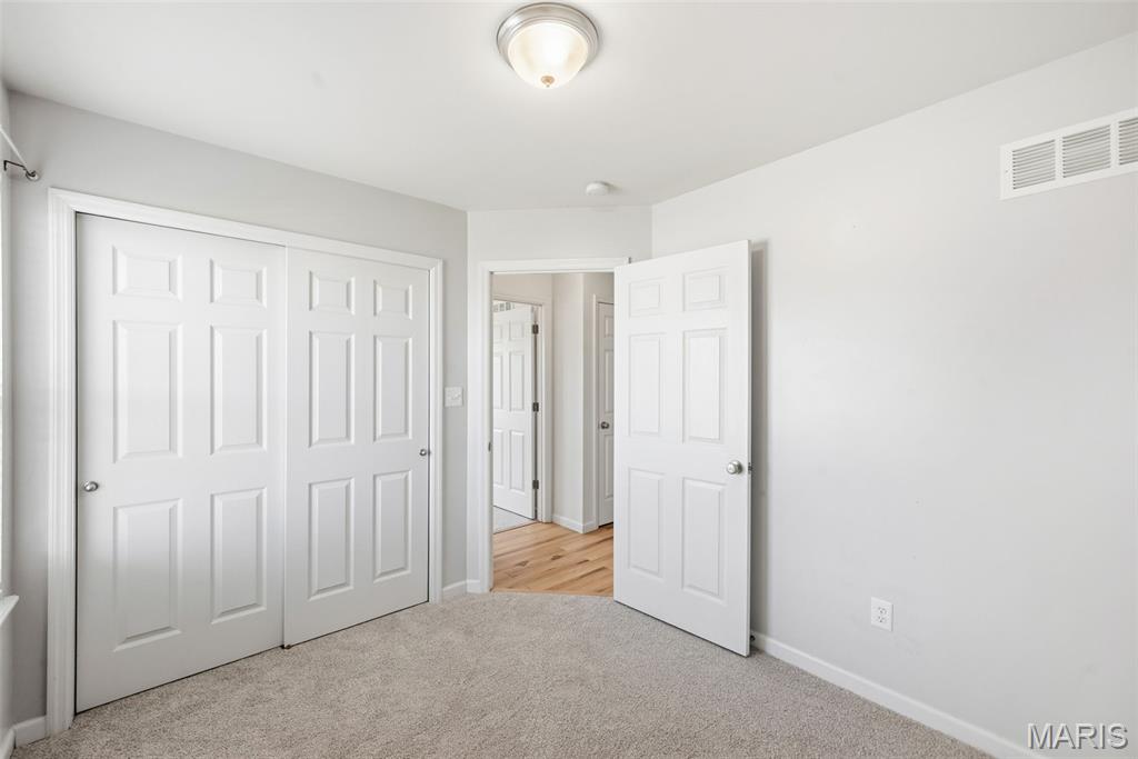 Heritage Pointe #3 - Residential