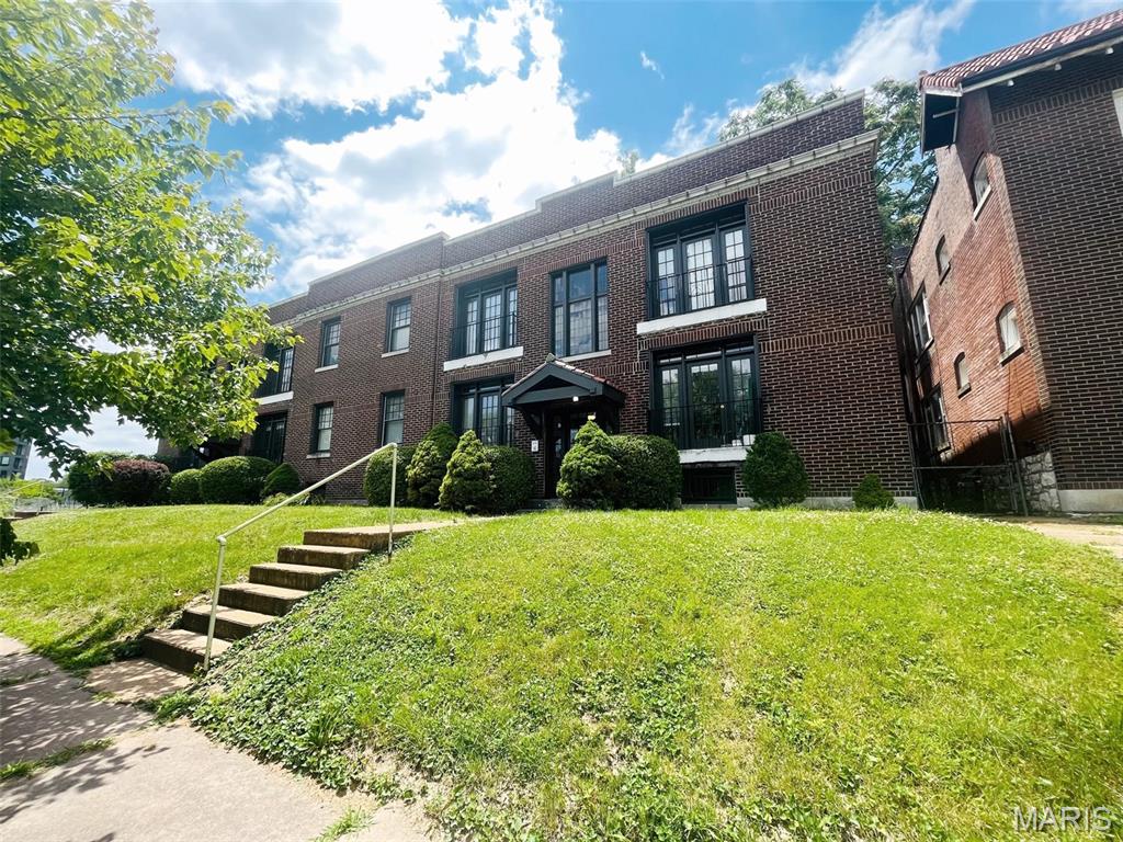 Washington Heights Add 01 - Residential Income