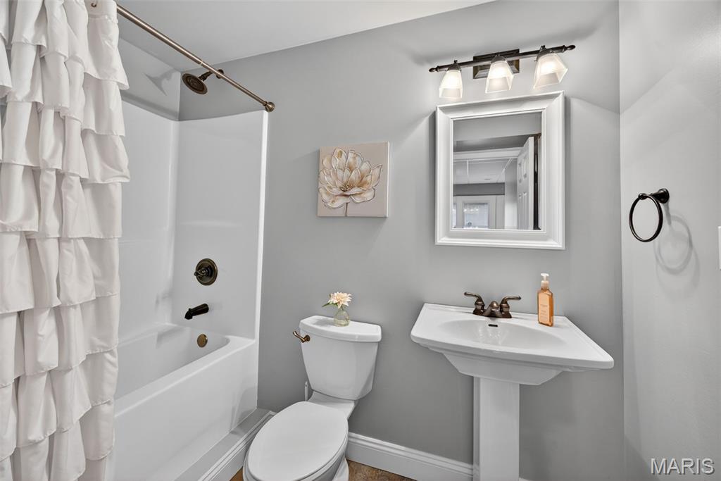 Newport Meadow - Residential