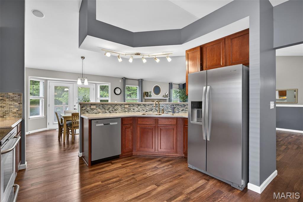 Newport Meadow - Residential