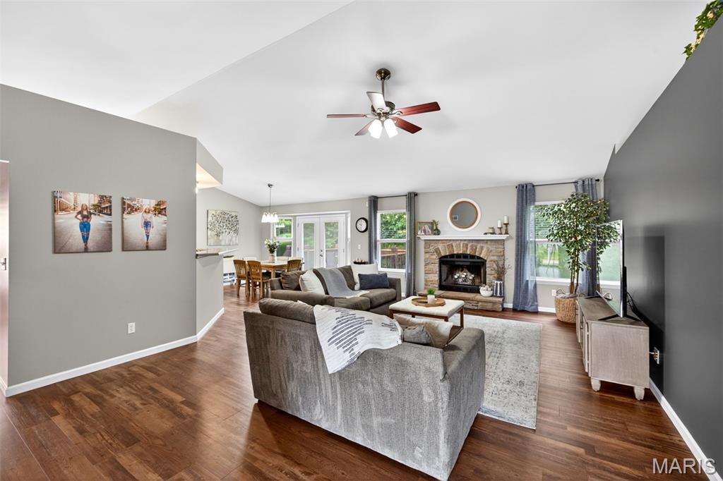 Newport Meadow - Residential