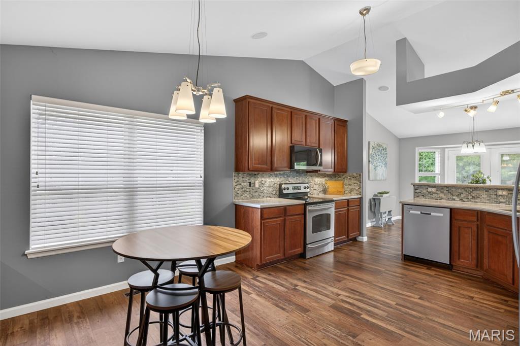 Newport Meadow - Residential
