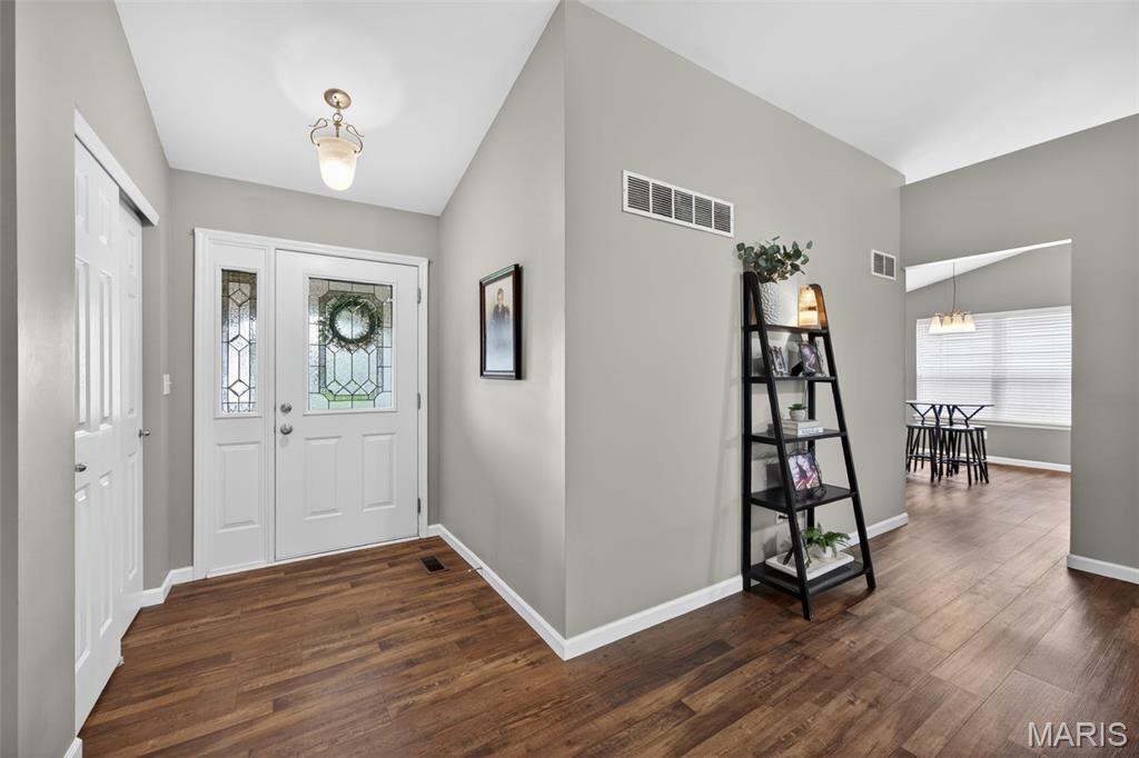 Newport Meadow - Residential