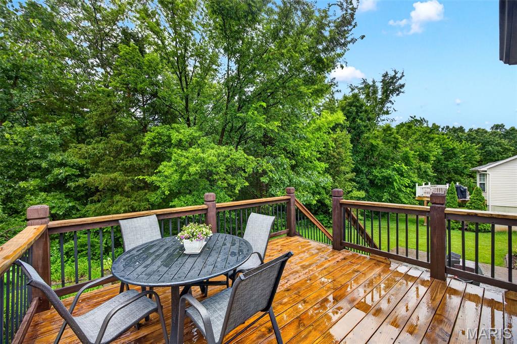 Newport Meadow - Residential