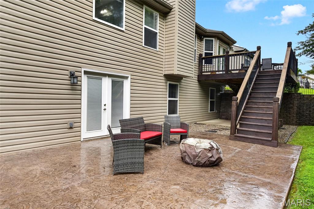 Newport Meadow - Residential