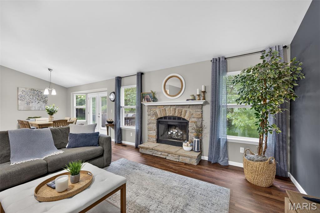Newport Meadow - Residential