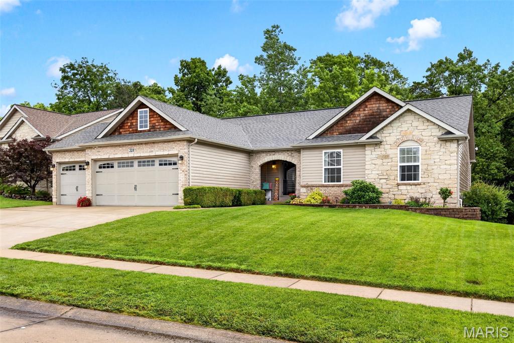 Newport Meadow - Residential