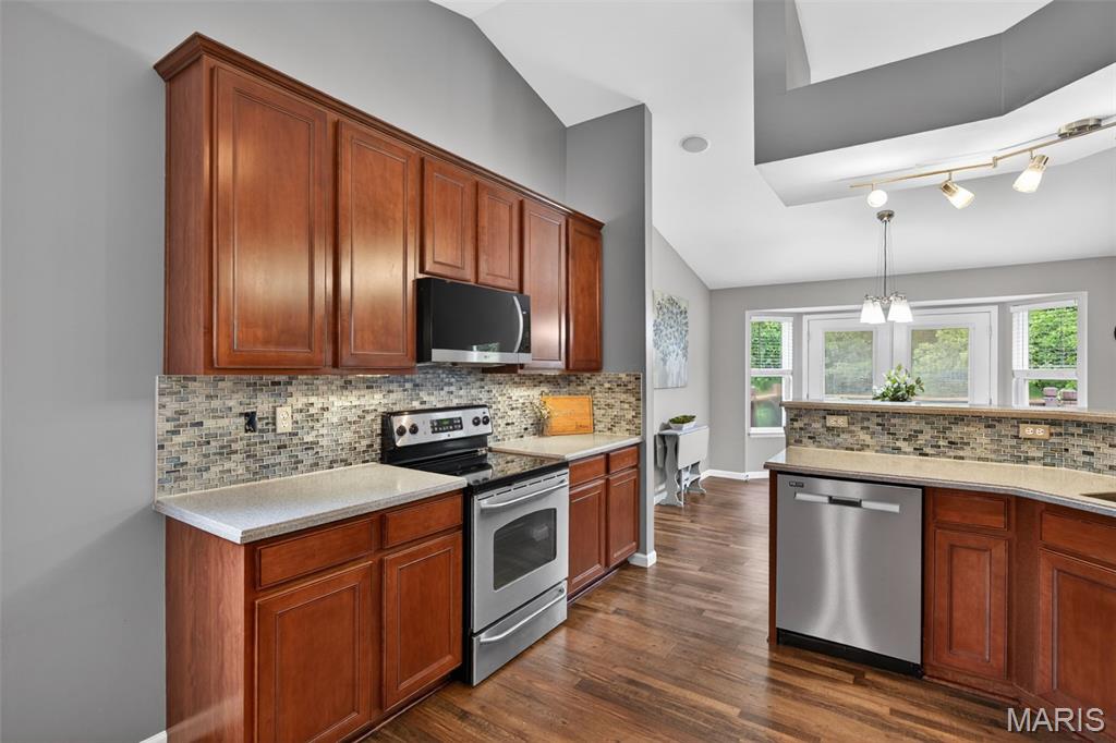Newport Meadow - Residential