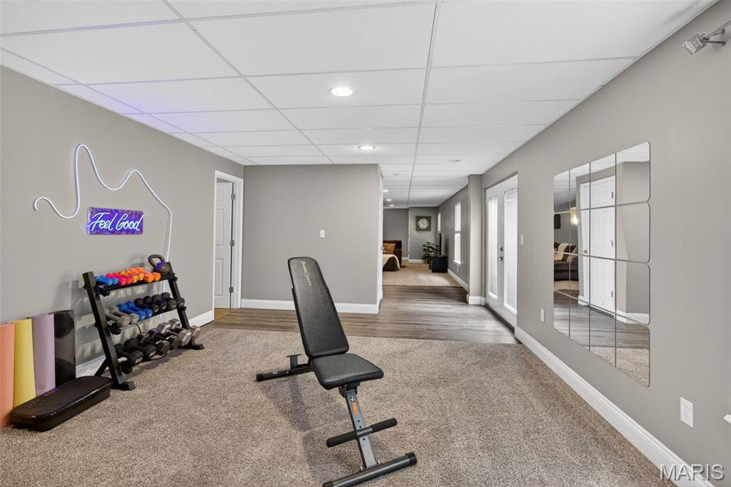 Newport Meadow - Residential