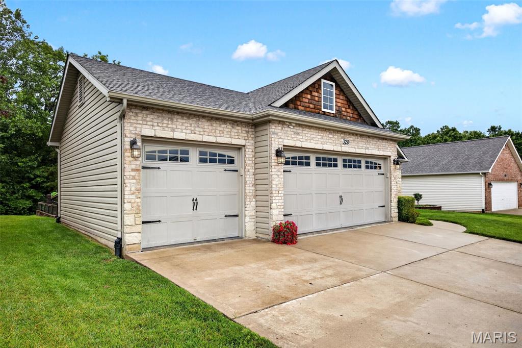 Newport Meadow - Residential