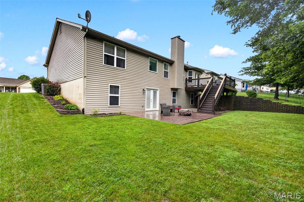 Newport Meadow - Residential