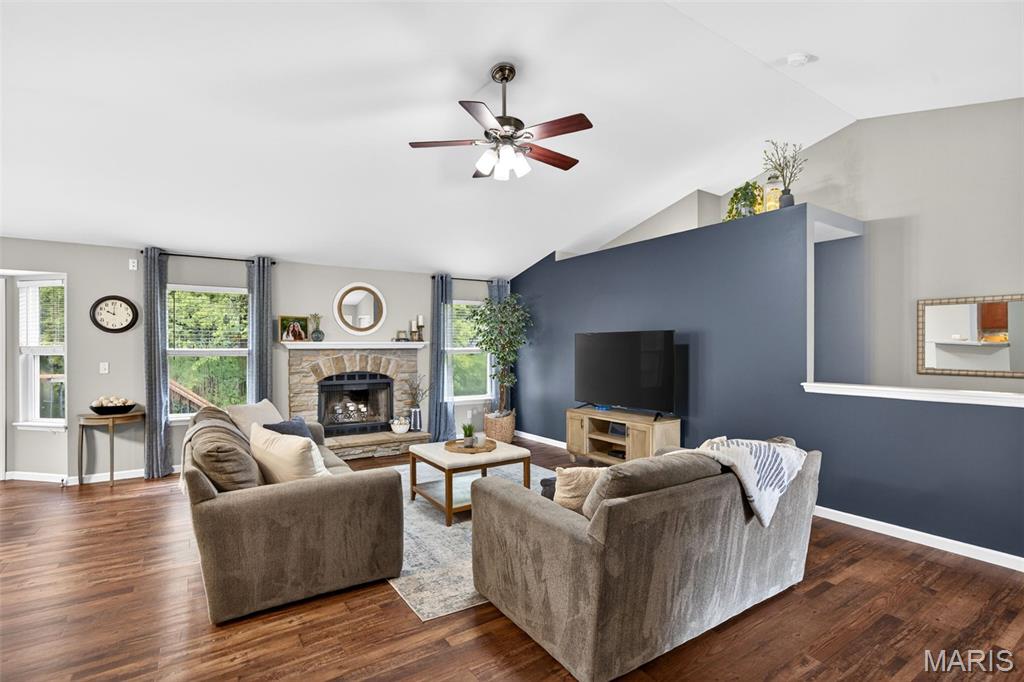 Newport Meadow - Residential
