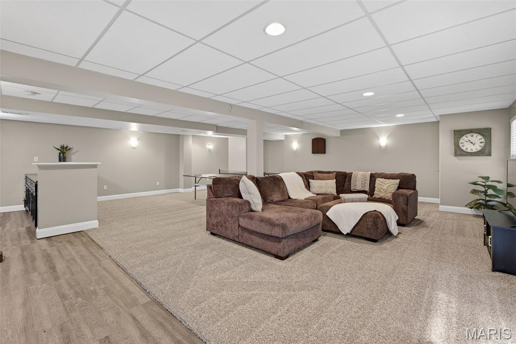 Newport Meadow - Residential