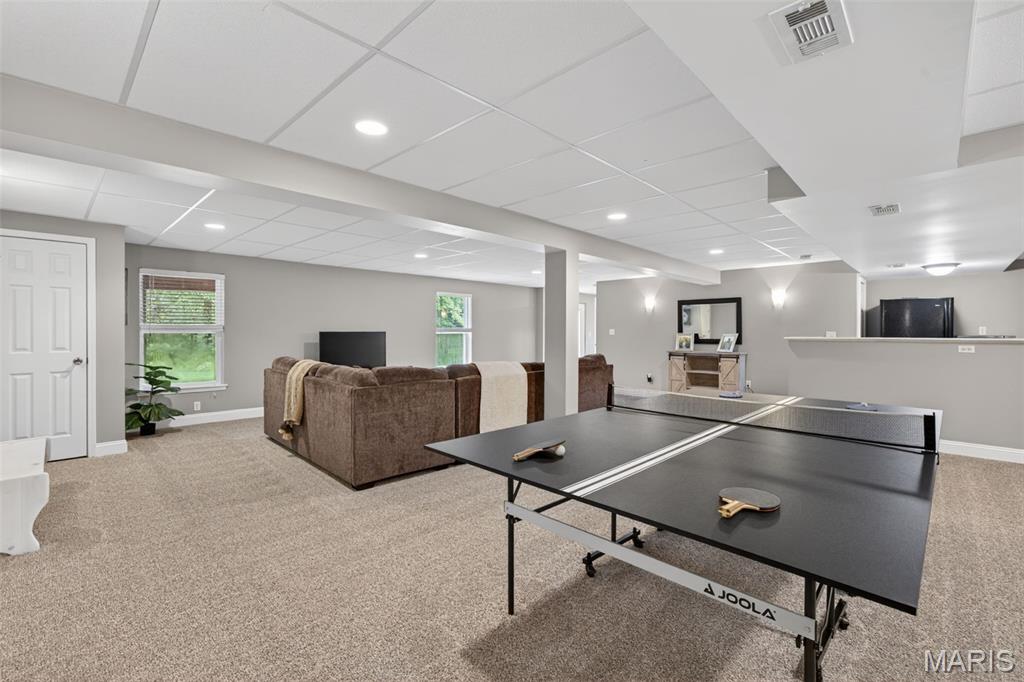 Newport Meadow - Residential