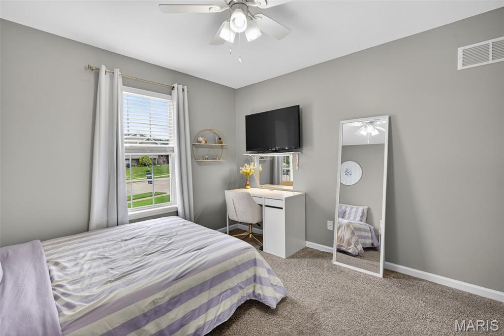 Newport Meadow - Residential