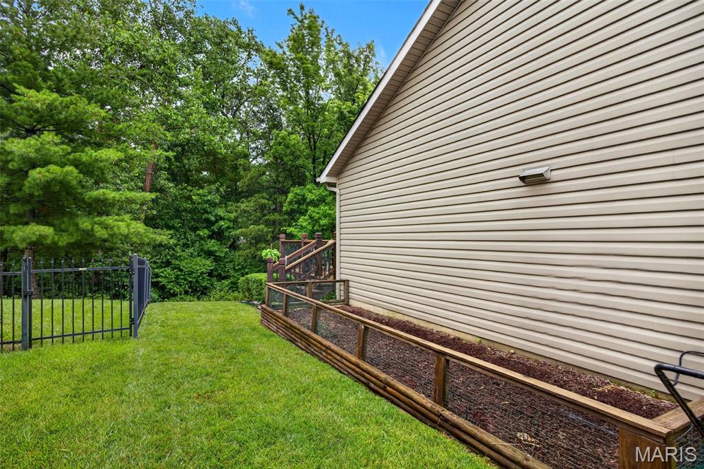 Newport Meadow - Residential