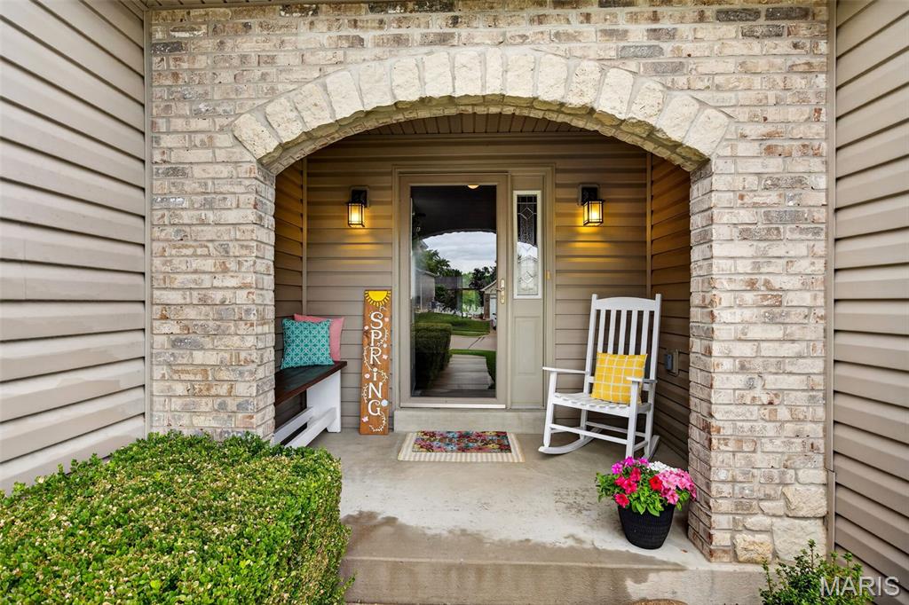 Newport Meadow - Residential