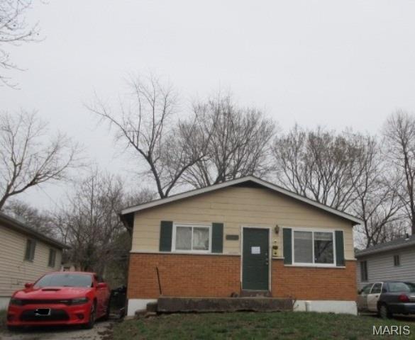 Ranch home with 3 bedrooms, full basement and off-street parking located close to public transportation, amenities, and major thoroughfares. INTERIOR ACCESS IS NOT AVAILABLE.