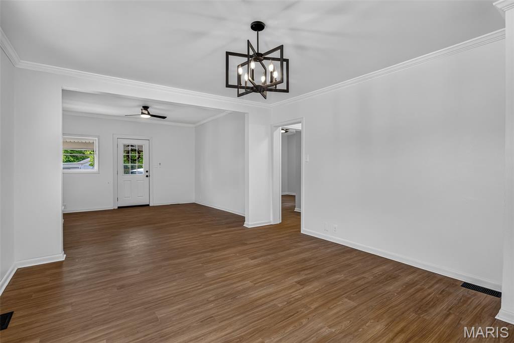 Town/Flat River - Residential