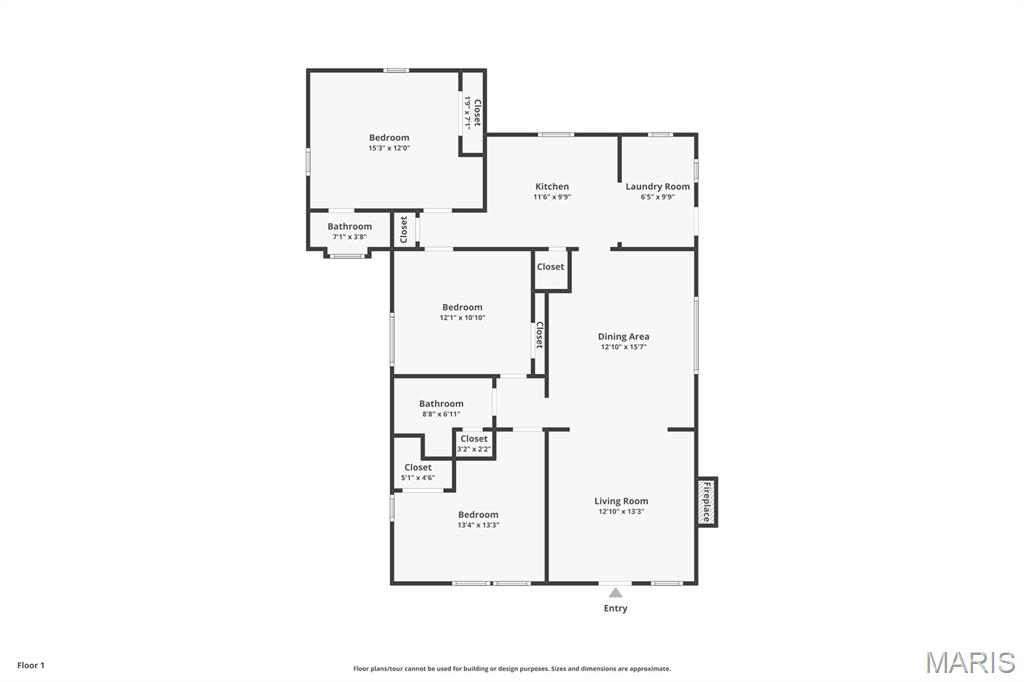 Town/Flat River - Residential