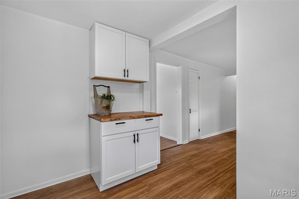 Town/Flat River - Residential