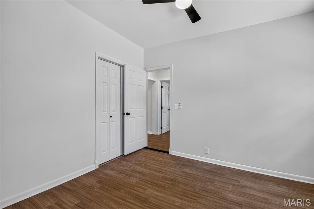 Town/Flat River - Residential