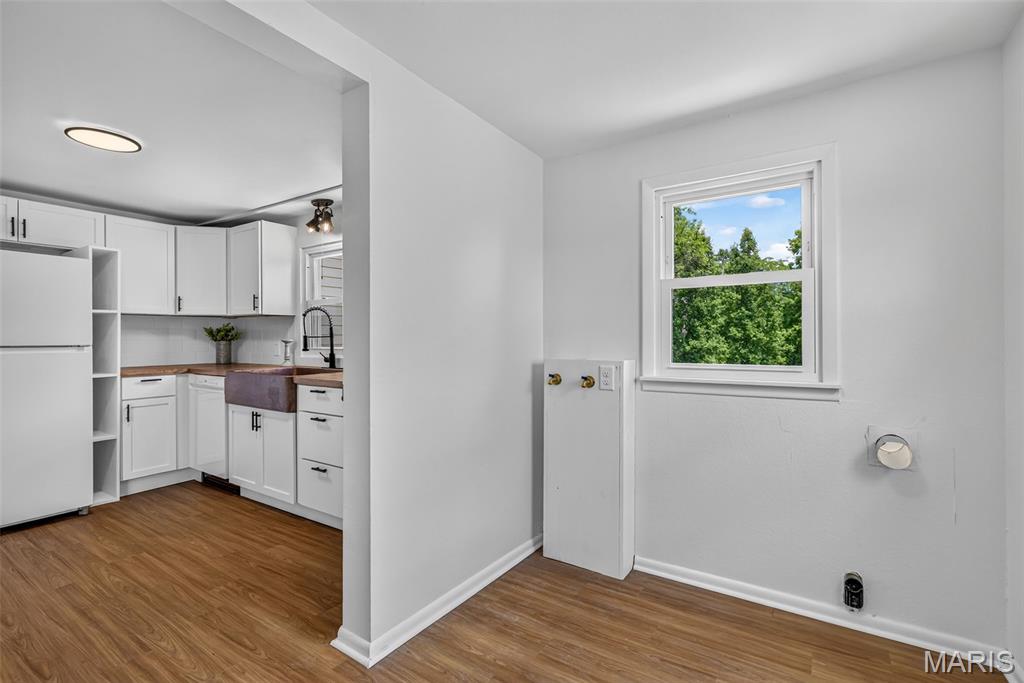 Town/Flat River - Residential