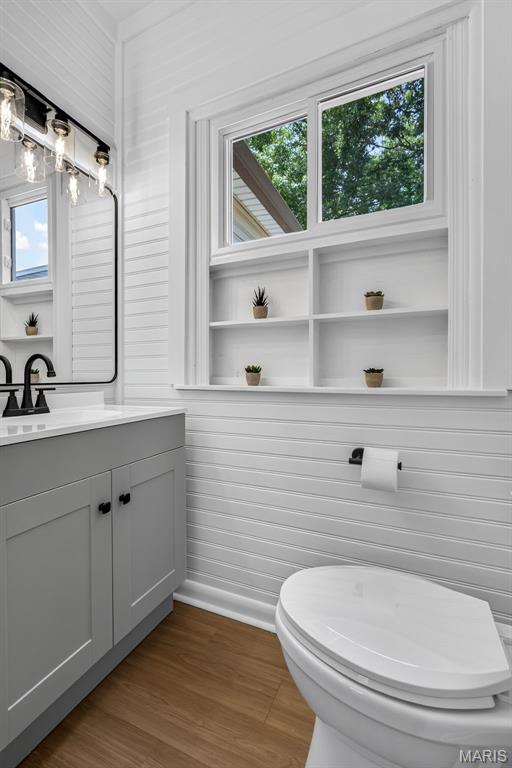Town/Flat River - Residential