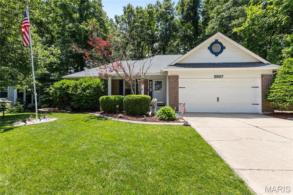 Welcome to this beautifully maintained 4-bedroom, 3 full bathroom home where pride of ownership is evident at every turn. 

 The spacious living areas flow seamlessly, while the well-appointed kitchen includes a newer stainless steel refrigerator that stays with the home. Each bedroom is generously sized, and with three full bathrooms, there’s plenty of space and flexibility for families, guests, or a home office setup. The primary bedroom features its own full bath, walk in closet, and has its own private deck!

The finished basement adds valuable living space, ideal for a recreation room, home gym, media area, or additional entertaining space.

Major updates provide peace of mind, including a newer roof and gutters, updated PVC plumbing, and a newer HVAC system. The current owners have gone above and beyond with maintenance, including service plans for pest control and HVAC, as well as routine servicing of the washer and dryer—both of which stay with the home. The two-car garage adds convenience and additional storage.

Located in a highly sought-after neighborhood, residents enjoy access to a community pool, tennis courts and clubhouse, enhancing both lifestyle and long-term value.

Priced to sell, this home presents an excellent opportunity for buyers seeking strong upkeep, and a move-in ready property in a desirable area with plenty of room to add your own updates. Schedule your showing today—homes this well cared for don’t last long.