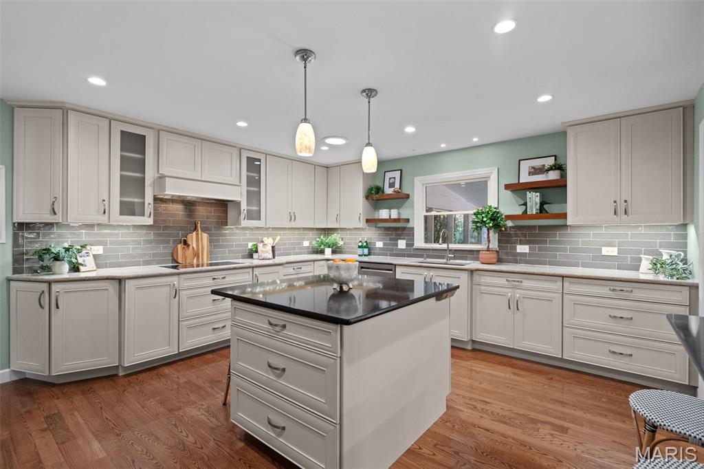 Dougherty Lake Four - Residential