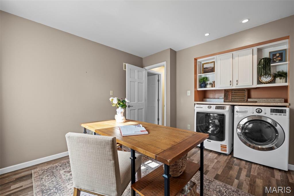 Dougherty Lake Four - Residential