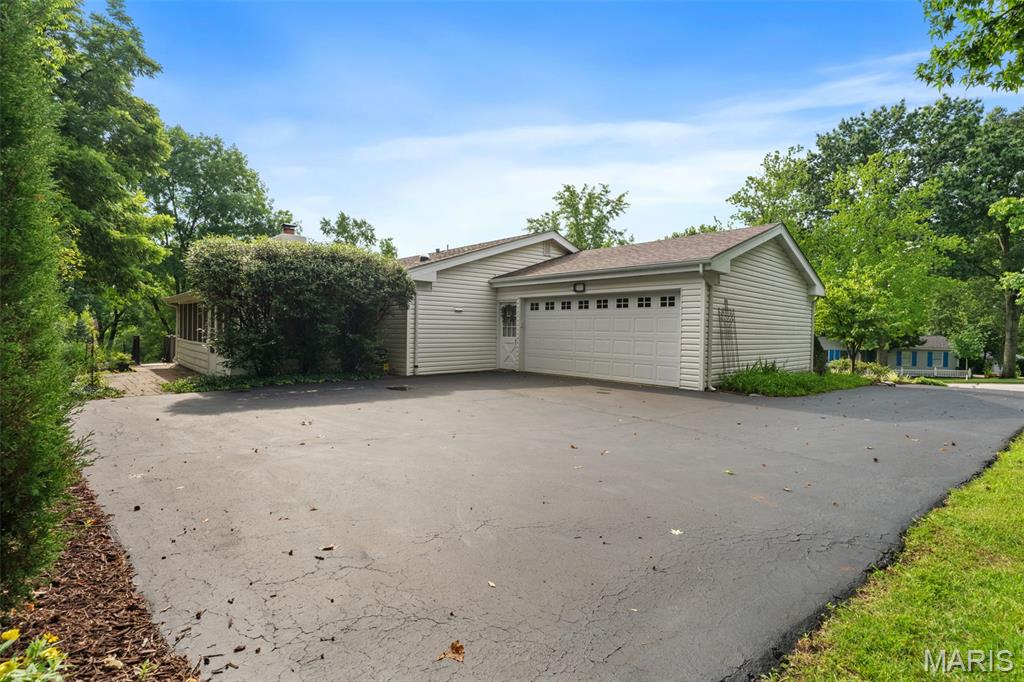 Dougherty Lake Four - Residential