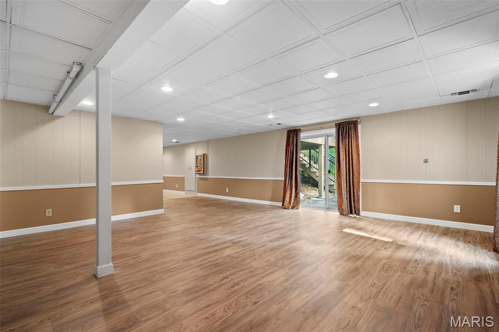 Dougherty Lake Four - Residential