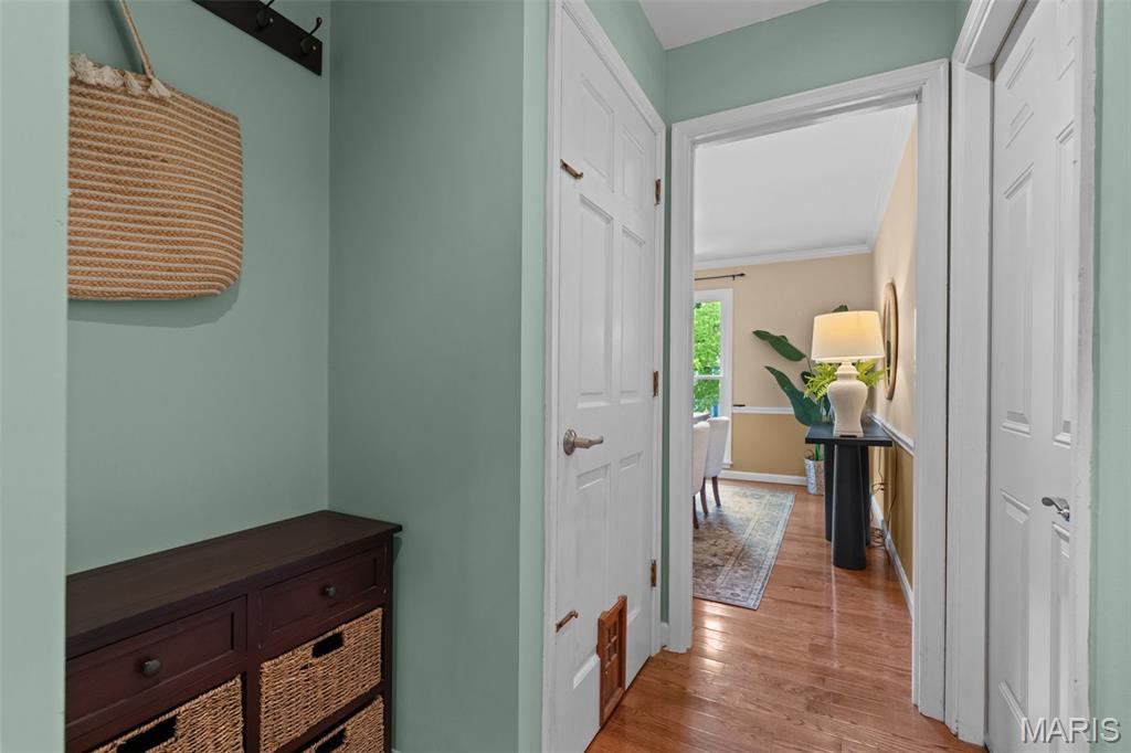 Dougherty Lake Four - Residential