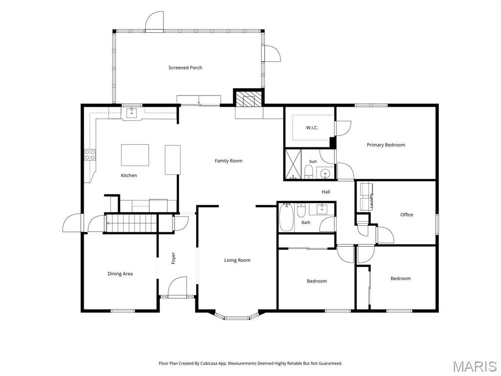 Dougherty Lake Four - Residential