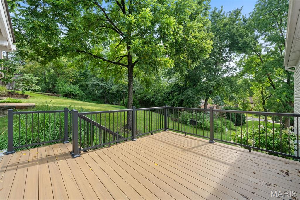 Dougherty Lake Four - Residential