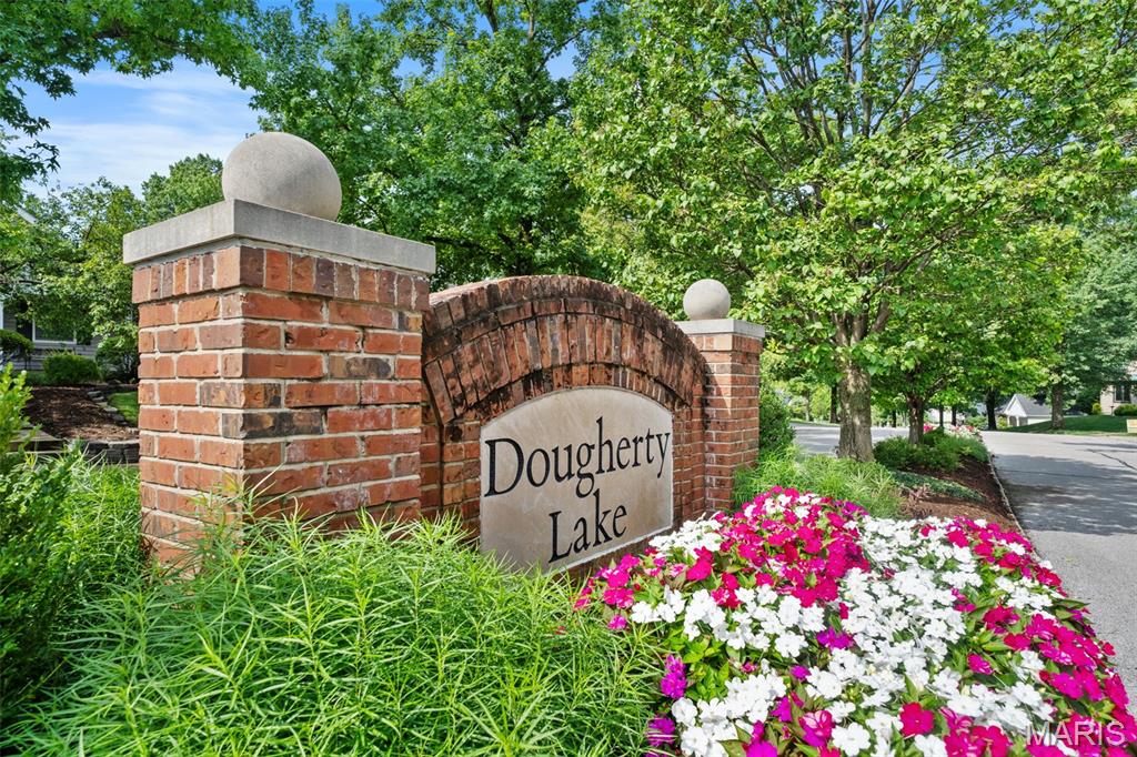 Dougherty Lake Four - Residential