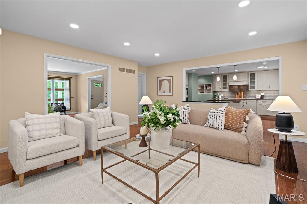 Dougherty Lake Four - Residential