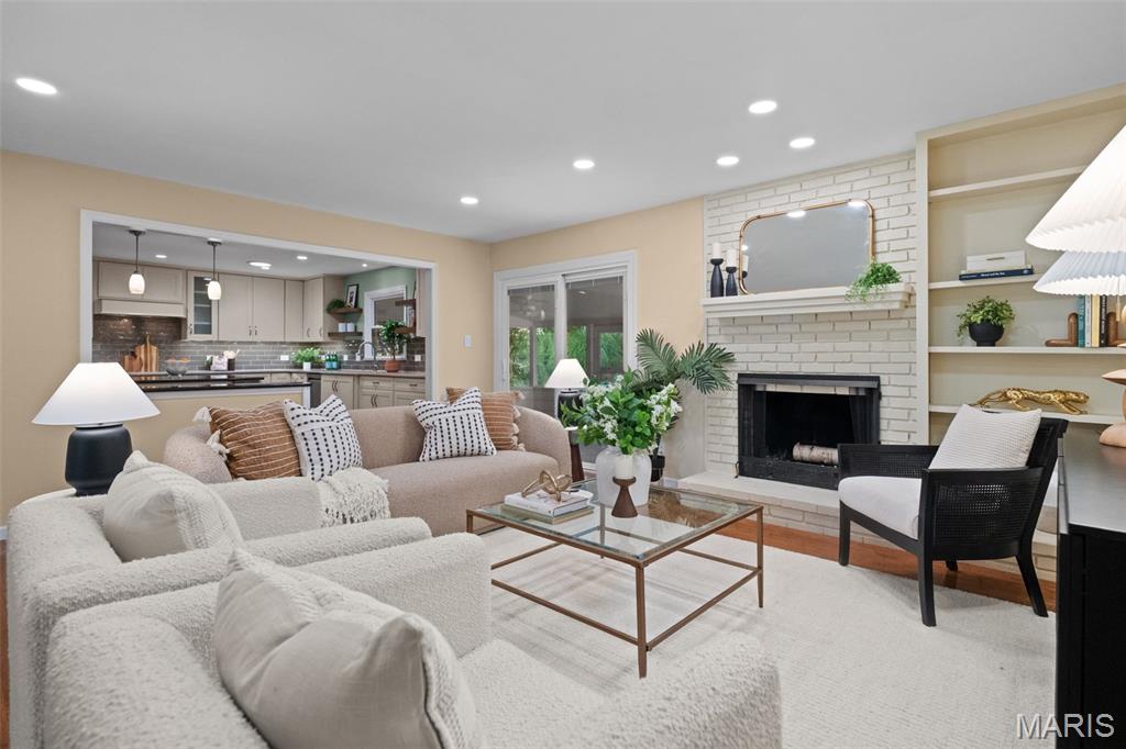 Dougherty Lake Four - Residential