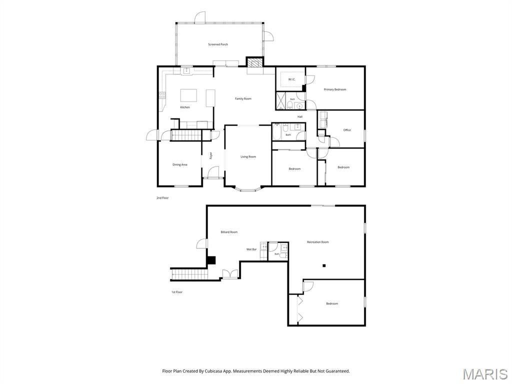 Dougherty Lake Four - Residential
