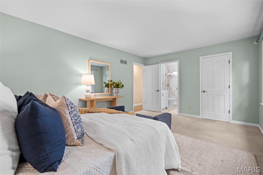 Dougherty Lake Four - Residential