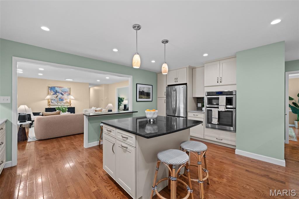 Dougherty Lake Four - Residential