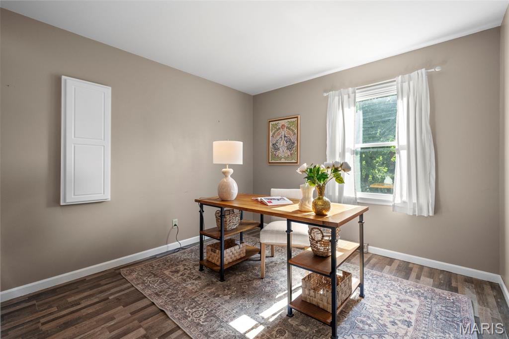 Dougherty Lake Four - Residential